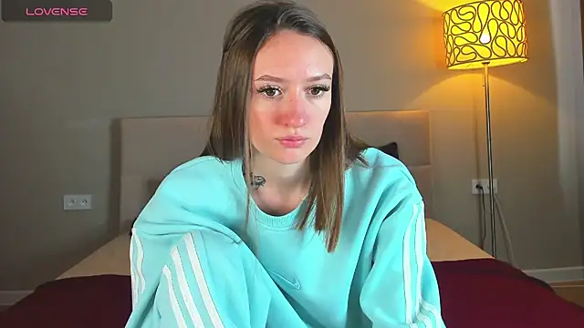 cutienaughtygirl online show from 11-13-25, 08:46