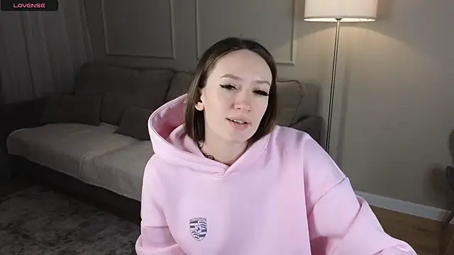 cutienaughtygirl online show from 12-16-25, 10:09