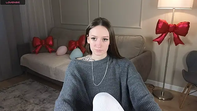 cutienaughtygirl online show from 02-15-26, 10:03