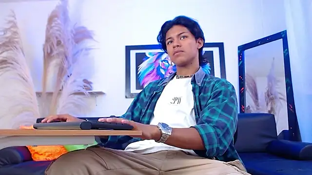 dreyk20 online show from 10-02-25, 01:51