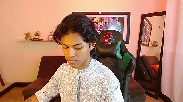 dreyk20 online show from 11-01-25, 02:08