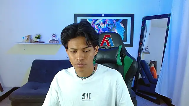 dreyk20 online show from 11-11-25, 02:17