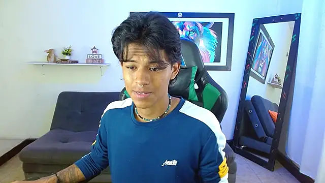 dreyk20 online show from 11-21-25, 01:43