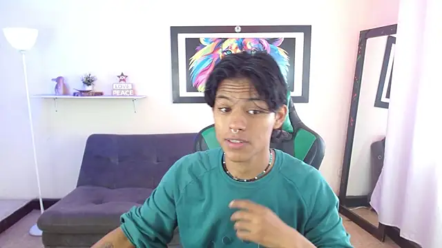 dreyk20 online show from 12-16-25, 01:49