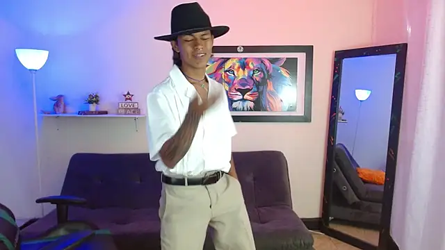 dreyk20 online show from 01-06-26, 01:59