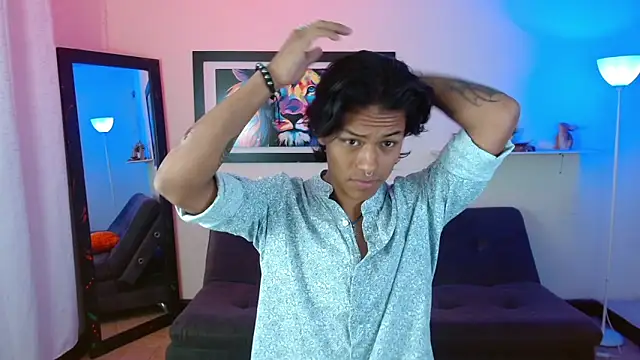 dreyk20 online show from 01-31-26, 10:41