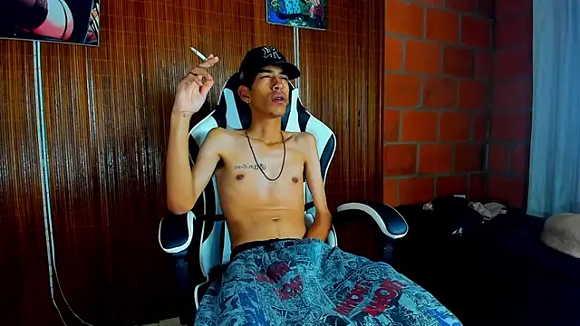 briamhoconor xh online show from 02-08-26, 03:32