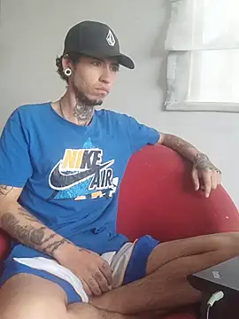 Tattoboy19cm online show from 11-24-25, 03:01