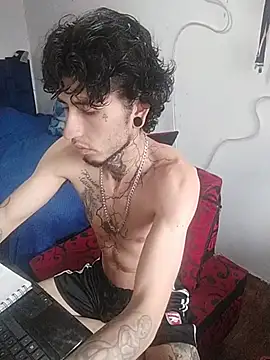 Tattoboy19cm online show from 02-25-26, 08:07