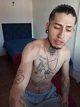 Tattoboy19cm online show from 03-16-26, 09:08