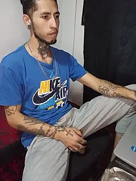 Tattoboy19cm online show from 05-17-26, 03:15