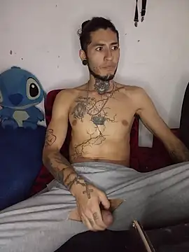 Tattoboy19cm online show from 05-17-26, 09:55