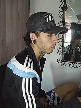 Tattoboy19cm online show from 05-28-26, 07:55