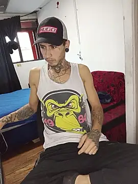 Tattoboy19cm online show from 05-30-26, 10:40