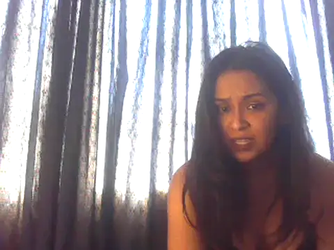 cute indianxo online show from 10-08-25, 07:17