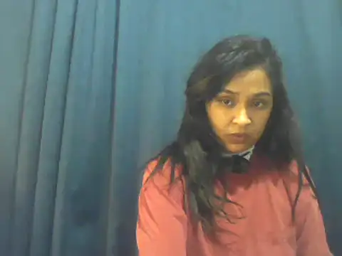 cute indianxo online show from 10-09-25, 09:02
