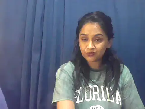 cute indianxo online show from 10-10-25, 09:47