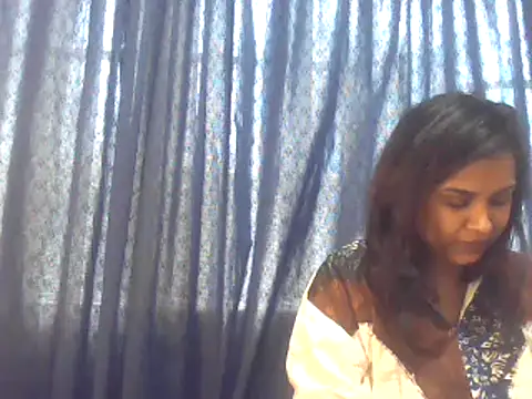 cute indianxo online show from 10-17-25, 05:10