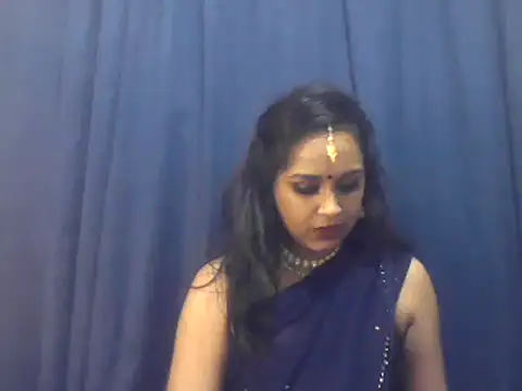 cute indianxo online show from 10-22-25, 07:35
