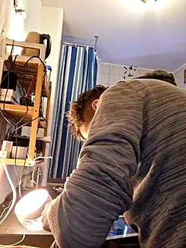 a7ex online show from 01-09-25, 12:03