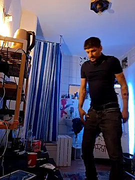 a7ex online show from 01-13-25, 06:05