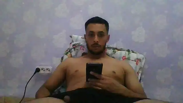 Snapshot of Naymik911 chatting on 06-19-26, 12:37 Naymik911 online show from 06-19-26, 12:37