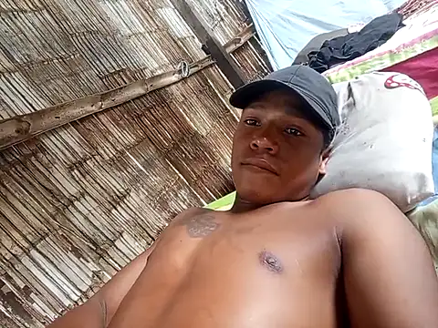 Davir2001 online show from 04-01-26, 07:11