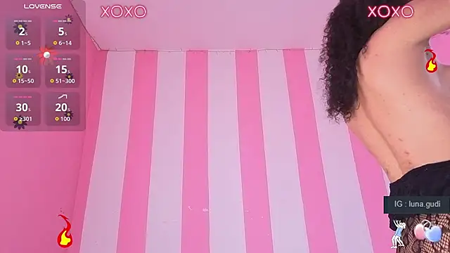 Snapshot of lunagudis chatting on 06-27-26, 03:17 lunagudis online show from 06-27-26, 03:17