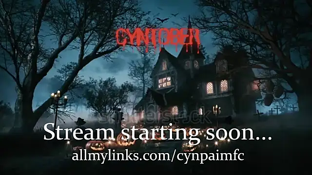 Cynpai online show from 10-22-25, 04:24