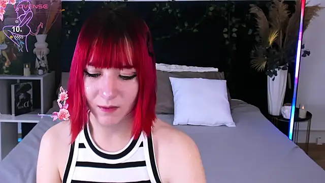 Ketrin Jones online show from 11-09-25, 03:54