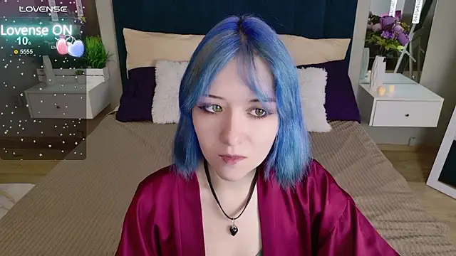 Ketrin Jones online show from 02-21-26, 07:09