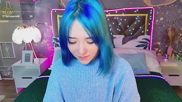 Ketrin Jones online show from 04-21-26, 07:36