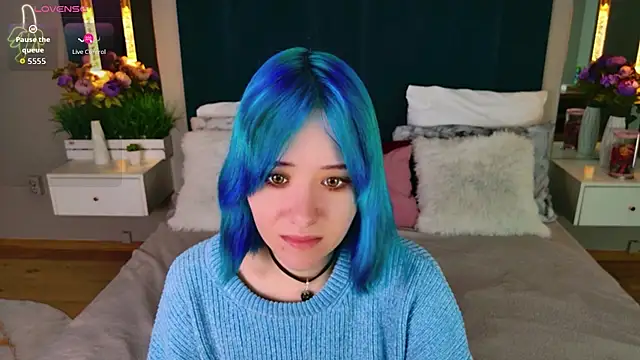 Ketrin Jones online show from 04-22-26, 07:11