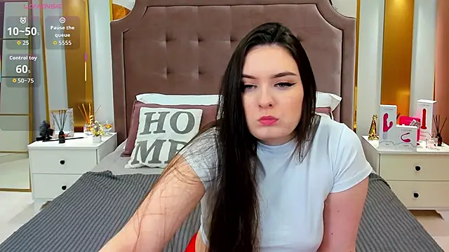  Shy Jenny  online show from 10-01-25, 01:00