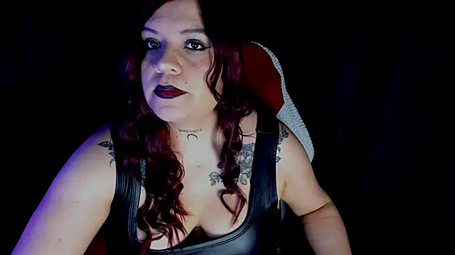 Moon Dark520 online show from 10-30-25, 04:47