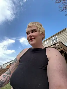 scorpiomoonbaby online show from 03-30-26, 08:21