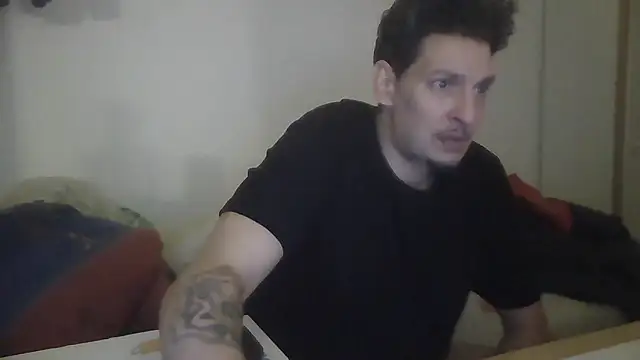 ARTANIS20 online show from 01-10-26, 07:26