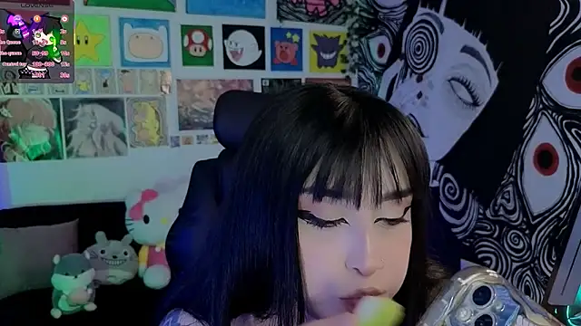 Yuhwan  online show from 11-07-25, 06:30