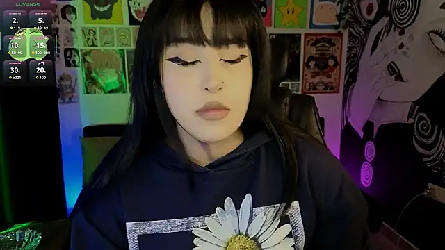 Yuhwan  online show from 02-28-26, 04:35