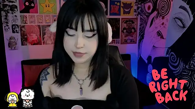 Yuhwan  online show from 03-19-26, 09:19