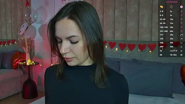 LollaSpencer online show from 02-11-26, 04:45