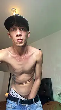 santiago cutex online show from 11-25-25, 08:47