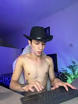 santiago cutex online show from 02-09-26, 09:46