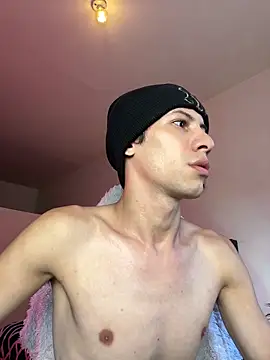 santiago cutex online show from 02-14-26, 03:42