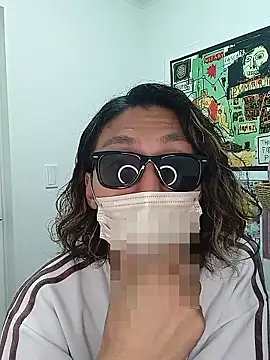 specialz0831 online show from 10-24-25, 11:17