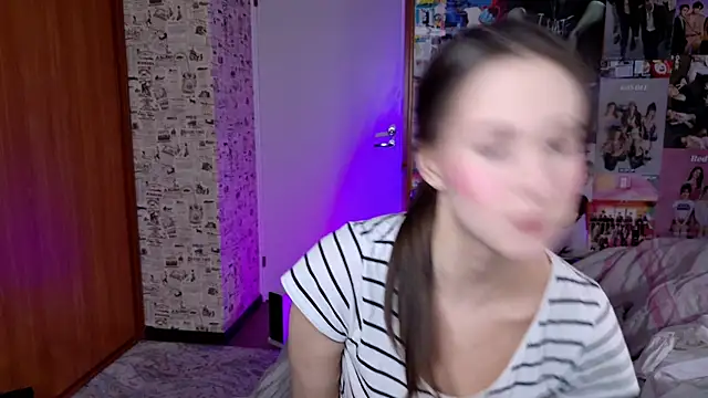 LucyRose3 online show from 11-27-25, 02:19