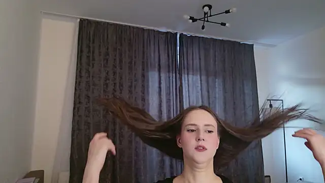 LucyRose3 online show from 02-15-26, 02:14