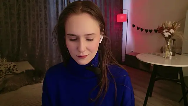 LucyRose3 online show from 02-20-26, 06:26