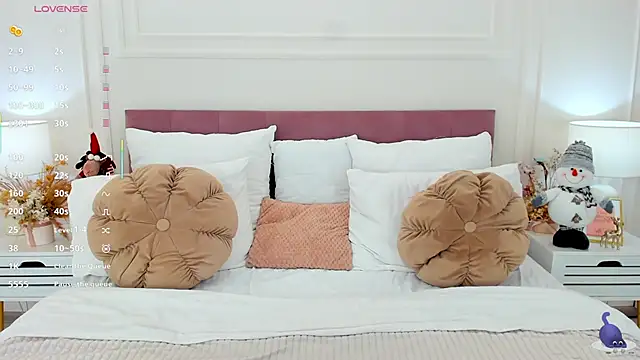 ElzaJons online show from 12-18-25, 06:19