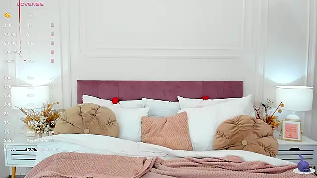 ElzaJons online show from 03-04-26, 01:17